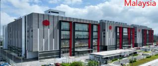 Johor Bahru Prefabricated Facility