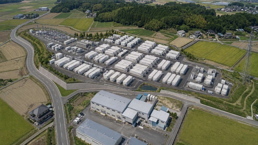 Grid Apex Campus — MIE, Japan